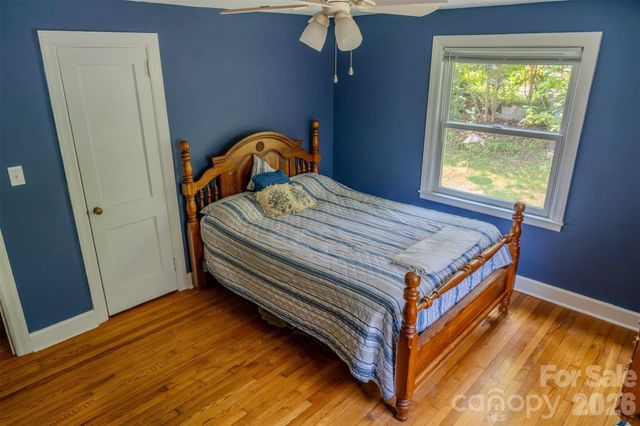 261 Forest Hill Drive, Asheville, NC 28803
