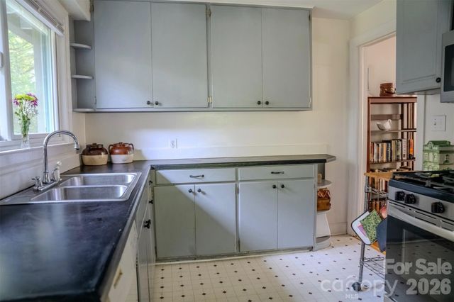 261 Forest Hill Drive, Asheville, NC 28803