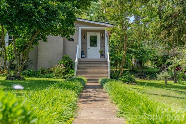 261 Forest Hill Drive, Asheville, NC 28803