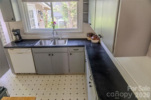 261 Forest Hill Drive, Asheville, NC 28803