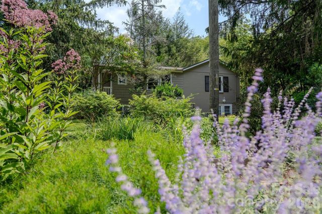 261 Forest Hill Drive, Asheville, NC 28803