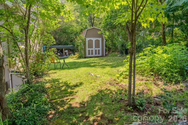261 Forest Hill Drive, Asheville, NC 28803