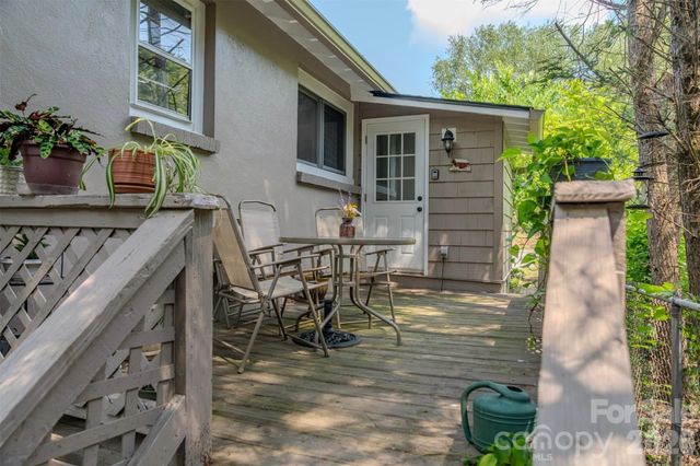261 Forest Hill Drive, Asheville, NC 28803