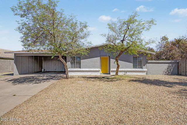 6940 W VERNON Avenue, Phoenix, AZ 85035
