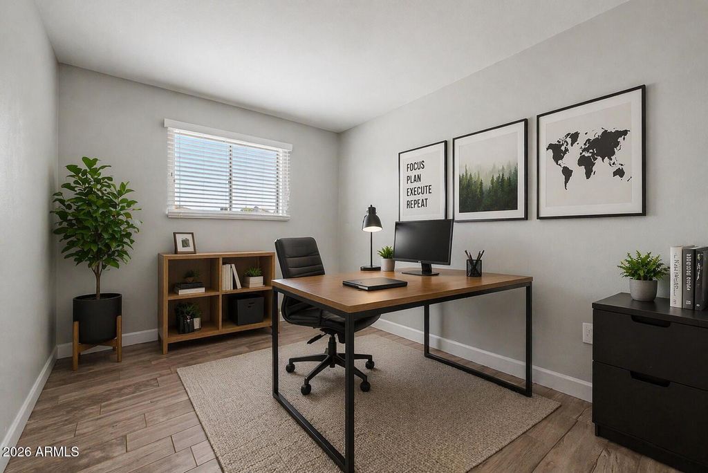 Image 30 of property listing at 6940 W VERNON Avenue, Phoenix, AZ 85035
