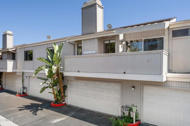 1254 Seacliff Court 2, Ventura, CA 93003