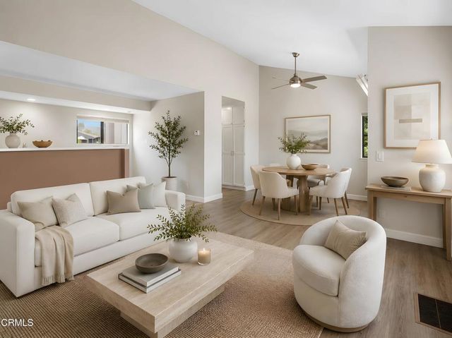 1254 Seacliff Court 2, Ventura, CA 93003