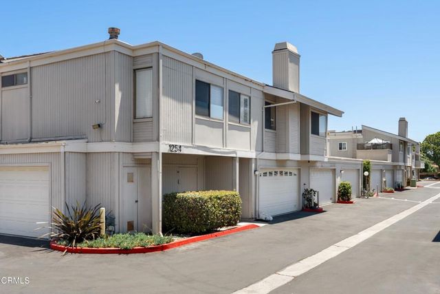 1254 Seacliff Court 2, Ventura, CA 93003