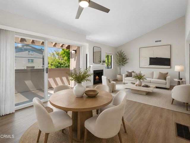 1254 Seacliff Court 2, Ventura, CA 93003