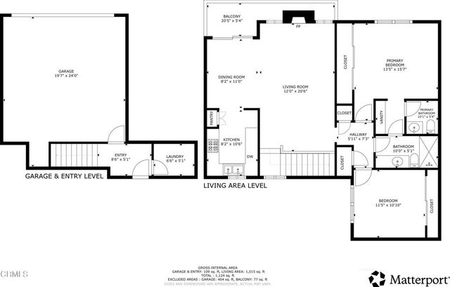1254 Seacliff Court 2, Ventura, CA 93003
