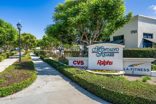 1254 Seacliff Court 2, Ventura, CA 93003