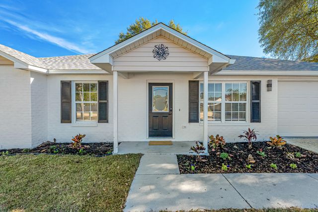 5047 Poinsetta Avenue, Crestview, FL 32539