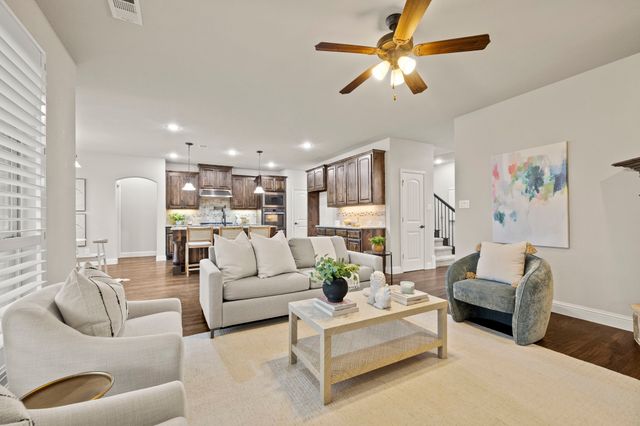 15600 Bryant Park Avenue, Prosper, TX 75078