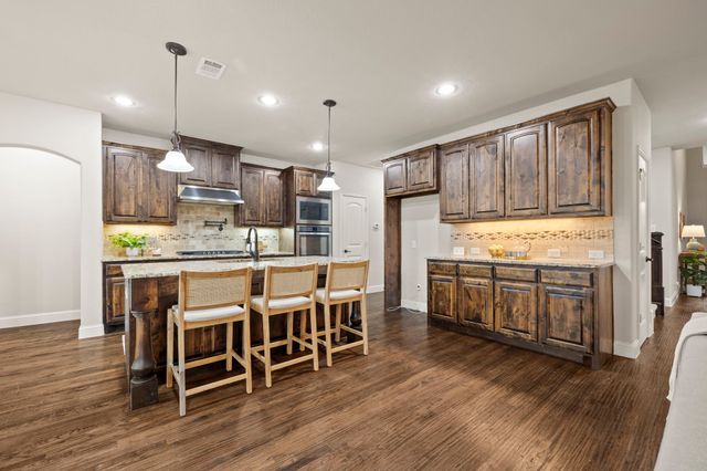 15600 Bryant Park Avenue, Prosper, TX 75078