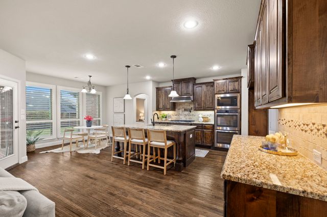 15600 Bryant Park Avenue, Prosper, TX 75078