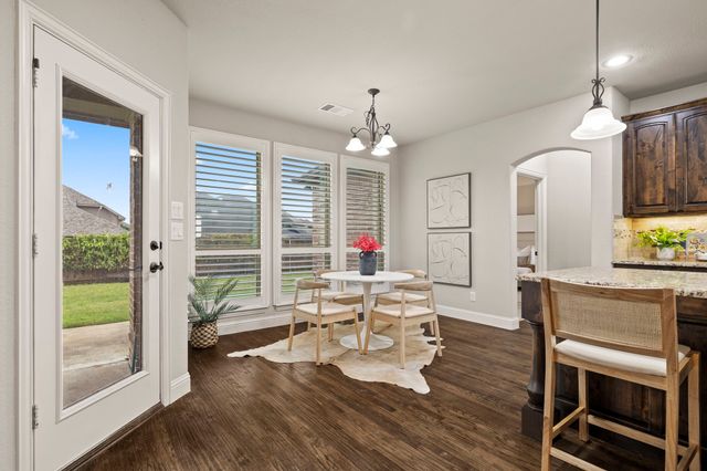 15600 Bryant Park Avenue, Prosper, TX 75078