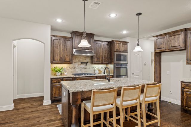 15600 Bryant Park Avenue, Prosper, TX 75078