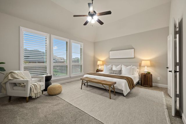 15600 Bryant Park Avenue, Prosper, TX 75078