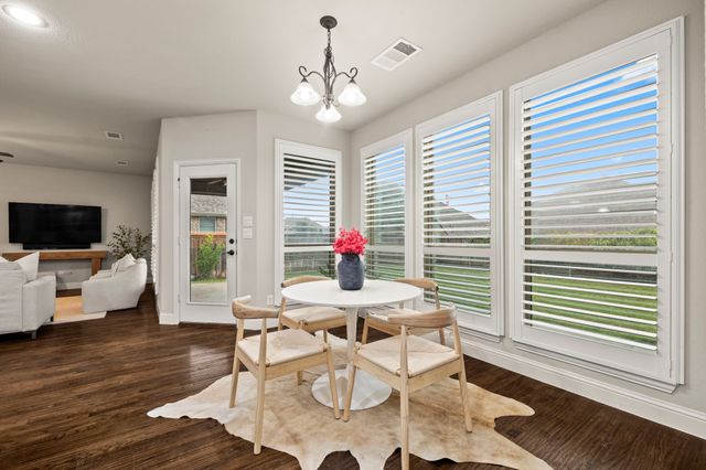 15600 Bryant Park Avenue, Prosper, TX 75078