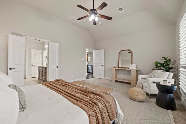 15600 Bryant Park Avenue, Prosper, TX 75078