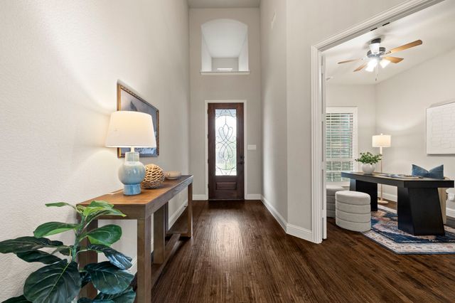 15600 Bryant Park Avenue, Prosper, TX 75078