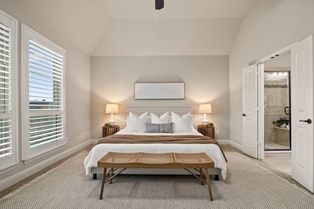 15600 Bryant Park Avenue, Prosper, TX 75078