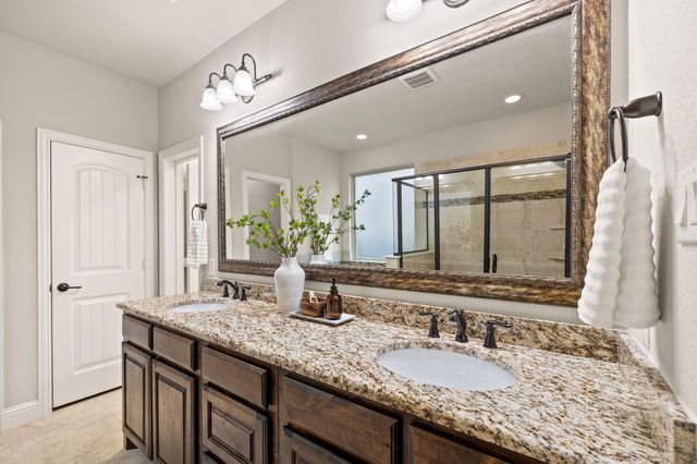 15600 Bryant Park Avenue, Prosper, TX 75078