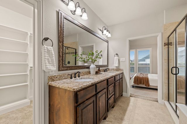 15600 Bryant Park Avenue, Prosper, TX 75078