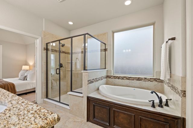 15600 Bryant Park Avenue, Prosper, TX 75078