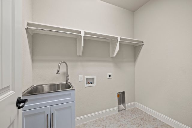 15600 Bryant Park Avenue, Prosper, TX 75078