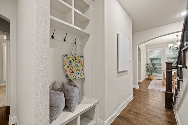 15600 Bryant Park Avenue, Prosper, TX 75078