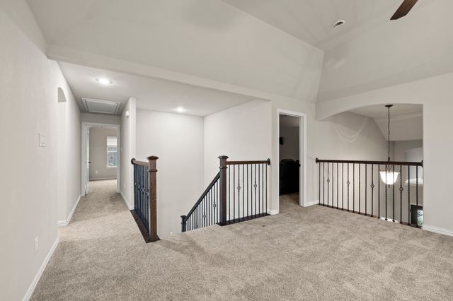 15600 Bryant Park Avenue, Prosper, TX 75078