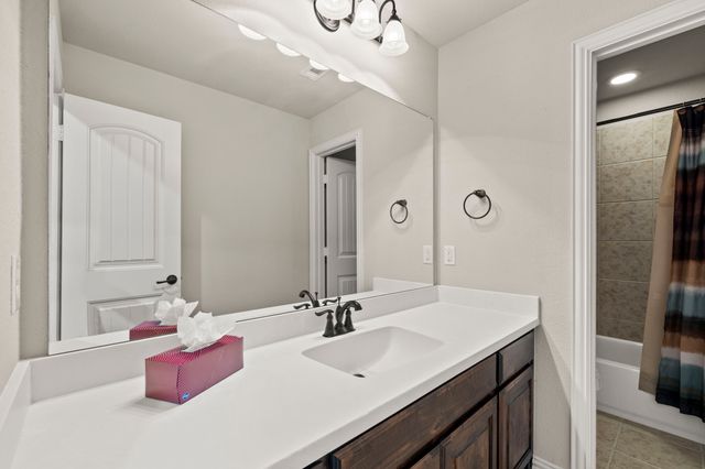 15600 Bryant Park Avenue, Prosper, TX 75078