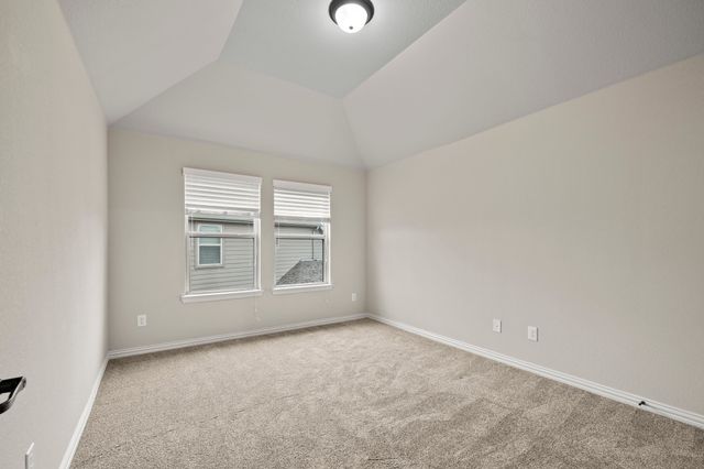 15600 Bryant Park Avenue, Prosper, TX 75078