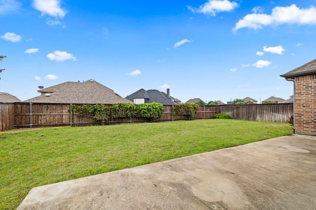 15600 Bryant Park Avenue, Prosper, TX 75078