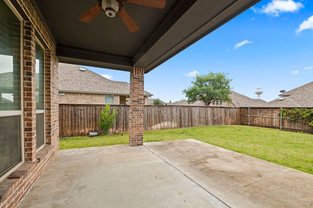 15600 Bryant Park Avenue, Prosper, TX 75078