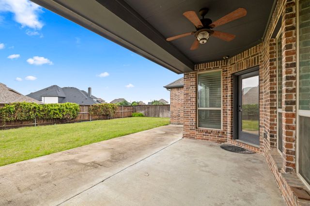 15600 Bryant Park Avenue, Prosper, TX 75078