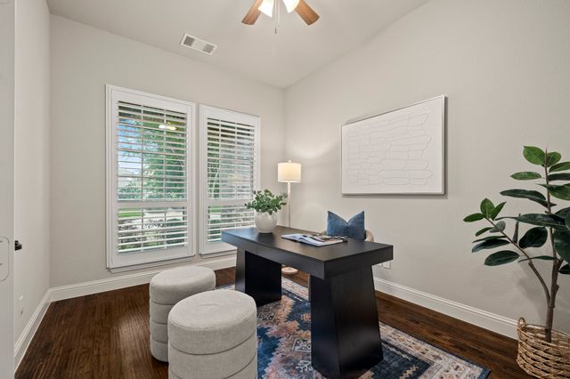 15600 Bryant Park Avenue, Prosper, TX 75078