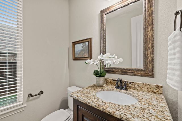 15600 Bryant Park Avenue, Prosper, TX 75078