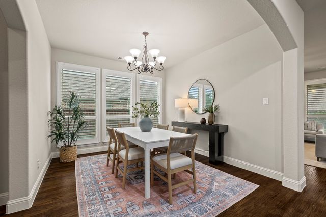 15600 Bryant Park Avenue, Prosper, TX 75078