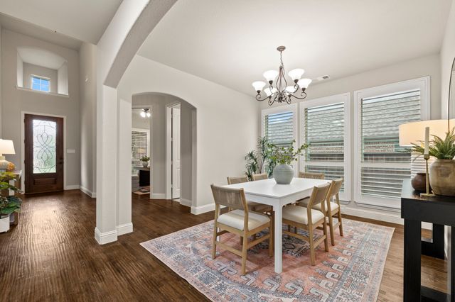 15600 Bryant Park Avenue, Prosper, TX 75078