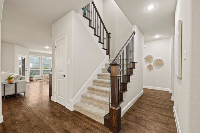 15600 Bryant Park Avenue, Prosper, TX 75078