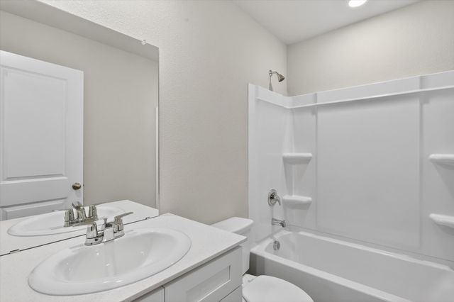 5533 Flannel Lane, Krum, TX 76249