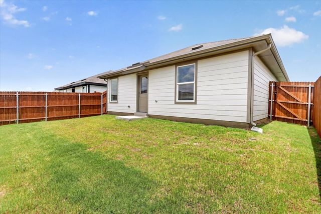 5533 Flannel Lane, Krum, TX 76249