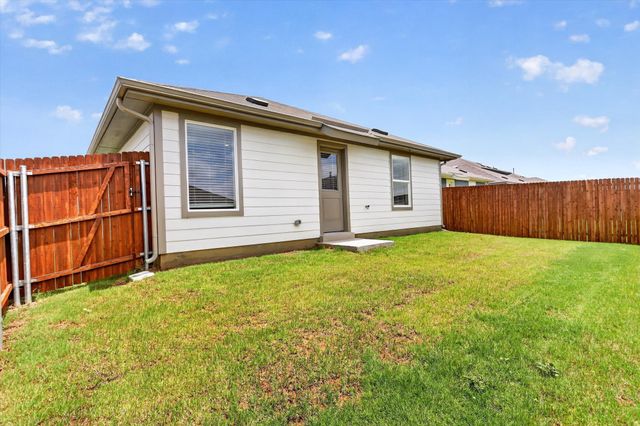 5533 Flannel Lane, Krum, TX 76249