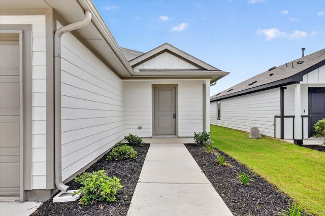 5533 Flannel Lane, Krum, TX 76249