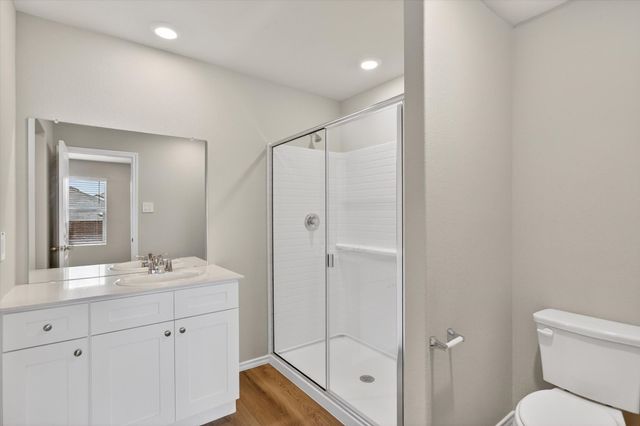 5533 Flannel Lane, Krum, TX 76249