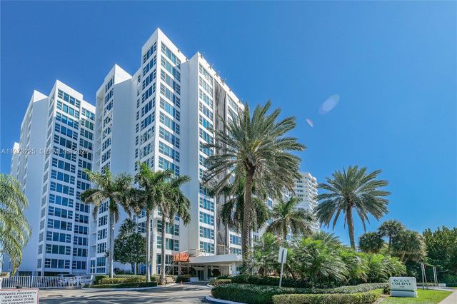 1620 S Ocean Blvd 16-J, Lauderdale By The Sea, FL 33062