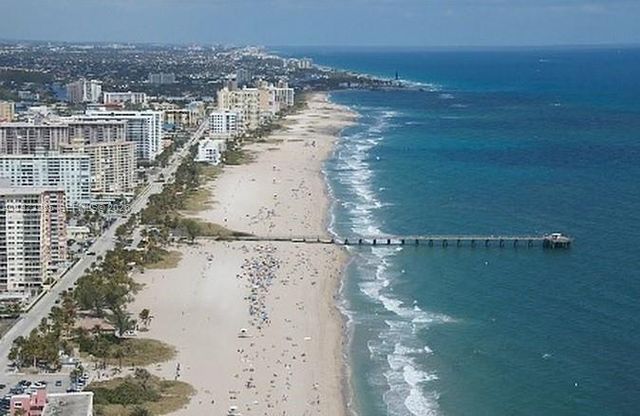 1620 S Ocean Blvd 16-J, Lauderdale By The Sea, FL 33062