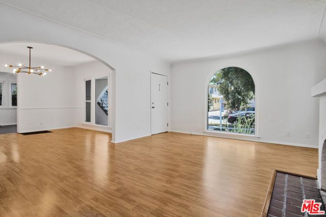 6087 Horner Street, Los Angeles, CA 90035